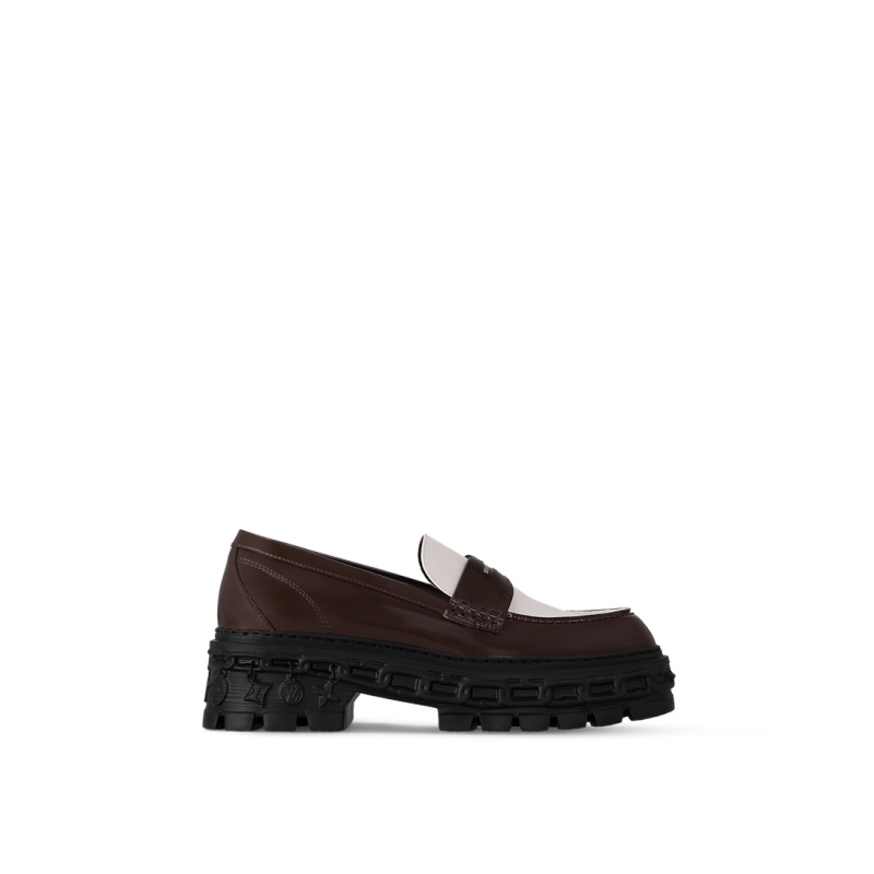 LV Beaubourg Loafer - Image 3